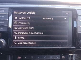 Škoda SuperB 3 - 8