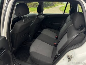 Opel Astra H 2012 1.7 cdti 81kw - 8