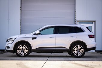 Renault Koleos 2.0DCi Intens 4x4 - AJ NA SPLÁTKY - 8