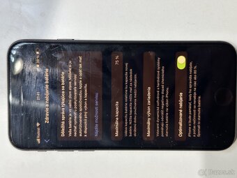 Iphone SE 2020 64GB - 8