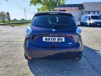 Renault Zoe - 8