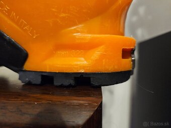 Predám skialpový set - 8