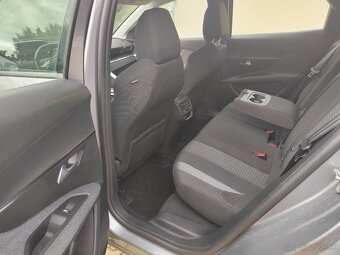 Peugeot 3008 1.5 BlueHDi S S Active E6d-ISC EAT8 - 8