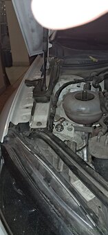 Predám Škoda Superb - 8