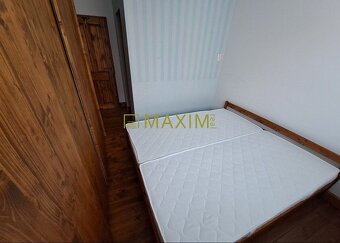 PREDAJ - krásny moderný 3- izbový byt na ulici Haanová - 8