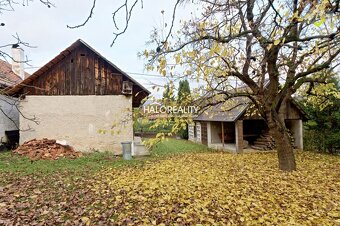 HALO reality - Predaj, chalupa Malá Lehota - EXKLUZÍVNE HALO - 8