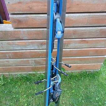 Lyže Rossignol 170cm - 8