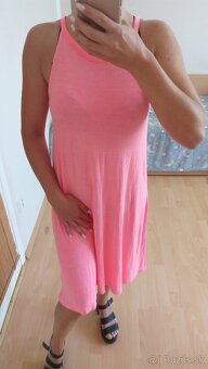 Dámske/dievčenské šaty - 8