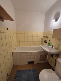 1-izbový byt na predaj ul. Družstevná - 8