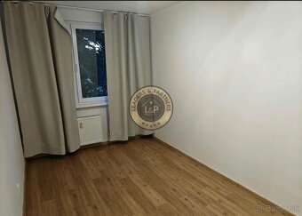 L&P | 3-izbový zrekonštruovaný byt – Bieloruská ulica - 8