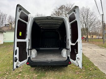 Renault Master 2.3 DCi L3H2 odp.DPH - 8