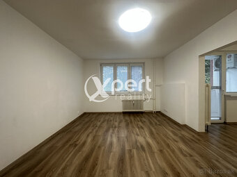 REZERVOVANÉ. Na predaj 3 izbový byt s loggiou - 8