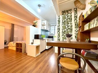 Na predaj 1,5i byt na skok od centra Bocatiová, Košice - 8