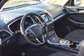 Ford S-Max 2.0 TDCi EcoBlue 150 Family A/T - 8