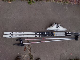 skin bežky 163-205cm - 8