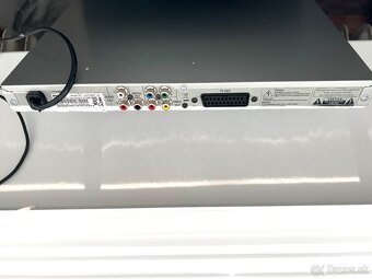 DVD VIDEO PREHRÁVAČ Philips DVP3005 - 8