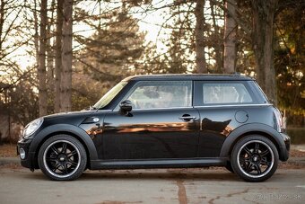 Mini Cooper R56 88 - 8