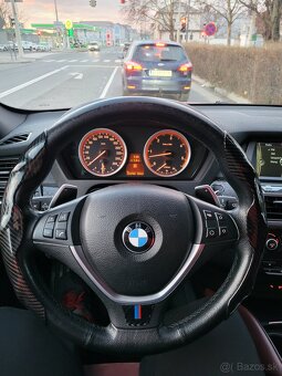 Bmw x6 e71 - 8