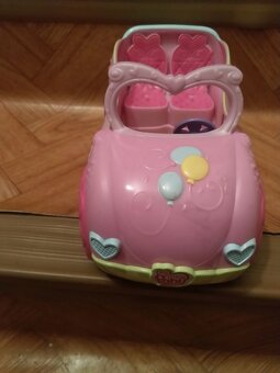 My little pony auto - 8