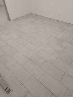 Obkladačské, murárske, maliarske práce - 8