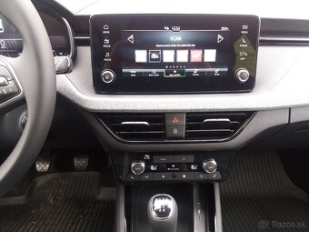 Škoda Scala Selection 1.0TSI 70kW NOVÁ - 8