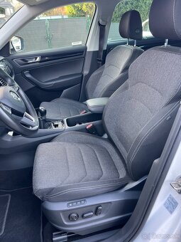 Škoda Kodiaq 1.4 TSI ACT DSG - 8