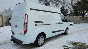 Ford Transit Custom L2H2 - 8