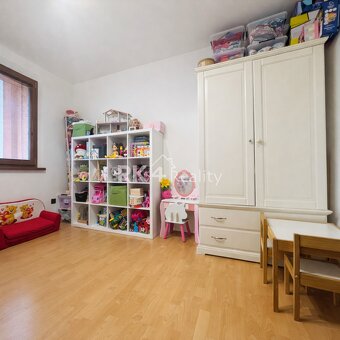 RK4 - REZERVOVANÉ - NA PREDAJ 3izbový byt LATORICKÁ BR - 8