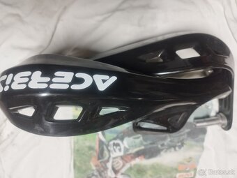 Chrániče rúk Acerbis - 8