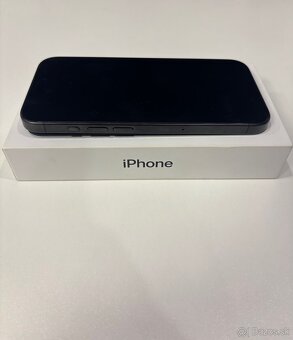 Iphone 15PRO 256GB - 8