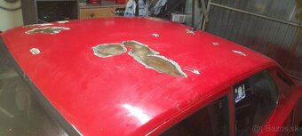 Fiat 128 sc  coupe - 8