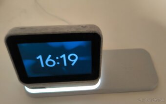Predám wireless charging dok pre Lenovo Smart Click 2 - 8