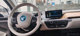 BMW i3 94ah - 8