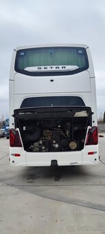Setra S531DT, registrácia 2024 - 8