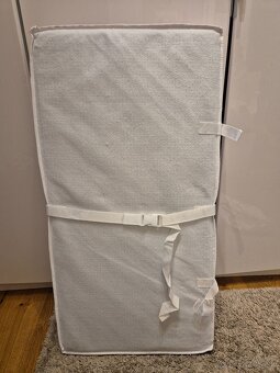 Sedatko do vane, prebalovacia podlozka - 8