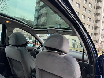 2008 Peugeot 407 1.6 Diesel - 8