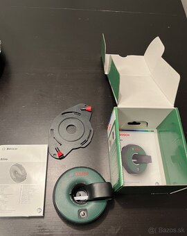 Bosch nový Atino Líniový Laser - 8