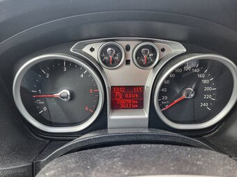 Predam Ford Focus Mk2  2.0tdci - 100kw 2009 - 8