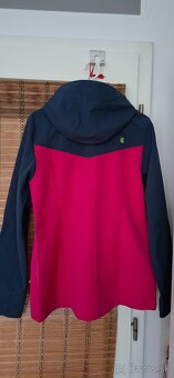 Dámska softshell bunda - 8
