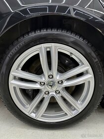 Tesla model S 75D 2016 zaruka, 165tiskm dual motor AWD - 8