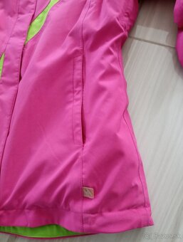 Lyžiarska bunda Blizzard, veľ.L - 8