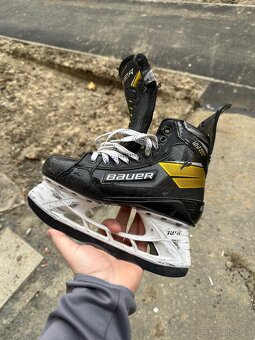 Bauer Supreme Ultrasonic - 8