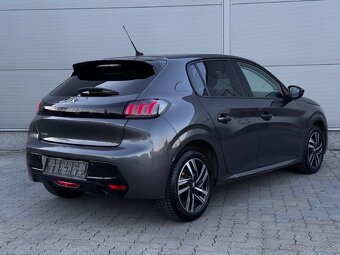 Peugeot 208 1.2 PureTech 100 Allure - 8