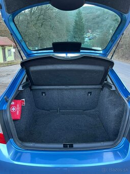 Škoda RAPID 2014 - 8