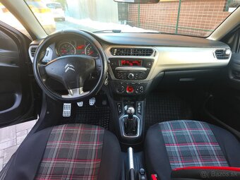 Citroen C-Elysee - 8