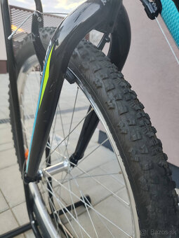 Detský Junior bicykel Dema Vitta 2018 - 8