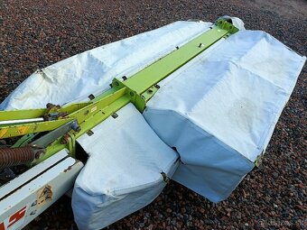 3,1m Kosačka CLAAS CORTO 310s - 8