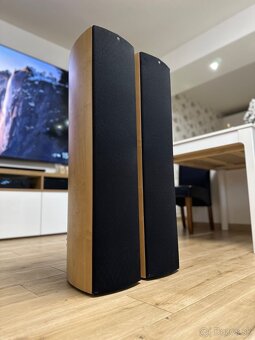 KEF IQ9 - 8