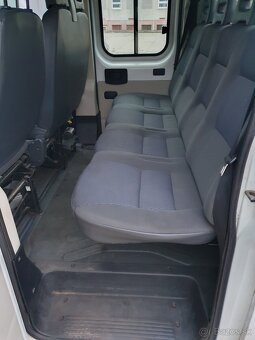 Citroen Jumper valnik - 8