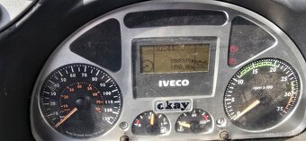 IVECO EUROCARGO - 8